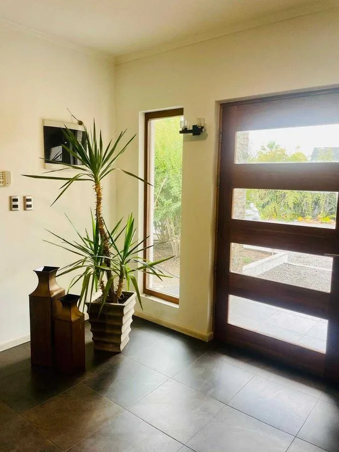 Arriendo de Casa en Talagante, Moderna casa en condominio las palmas (117579)