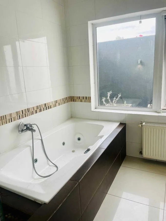 Arriendo de Casa en Talagante, Moderna casa en condominio las palmas (117579)