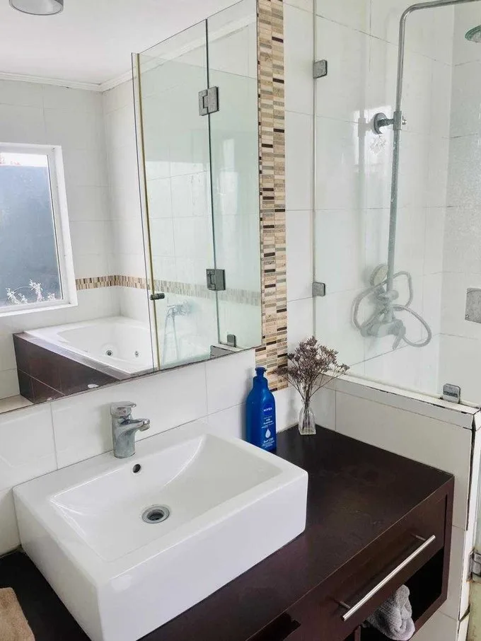 Arriendo de Casa en Talagante, Moderna casa en condominio las palmas (117579)