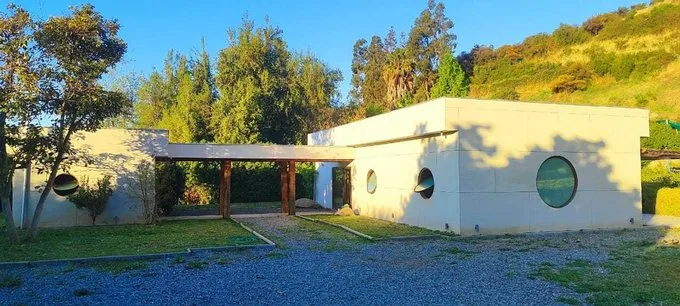Arriendo de Casa en Talagante, casa en parcela dentro de condomino  (123272)