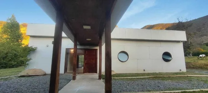 Arriendo de Casa en Talagante, casa en parcela dentro de condomino  (123272)