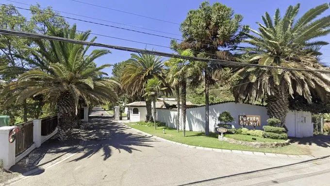 Arriendo de Casa en Talagante, casa en parcela dentro de condomino  (123272)