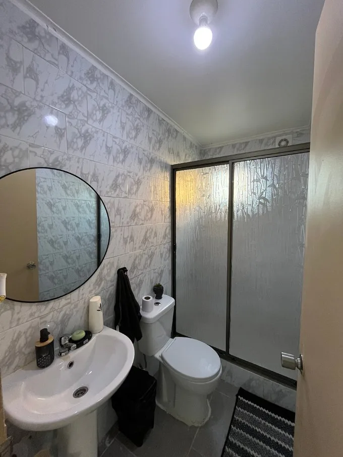 Arriendo de Casa en Talca, Calle 30 Oriente