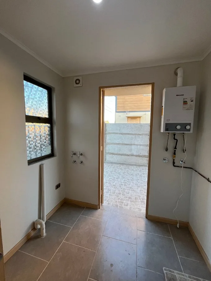 Arriendo de Casa en Talca, Calle 30 Oriente