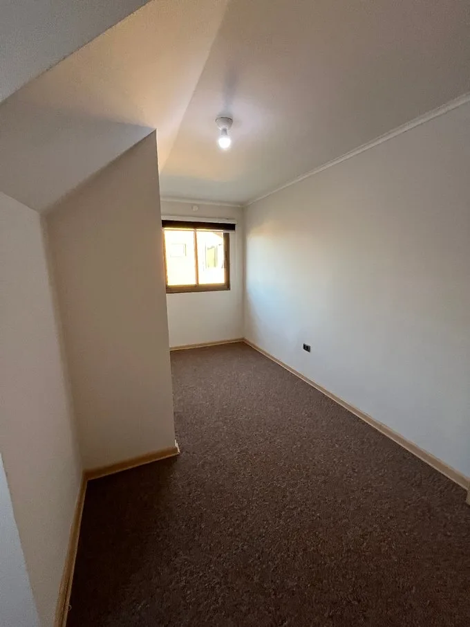 Arriendo de Casa en Talca, Calle 30 Oriente