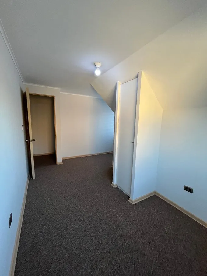 Arriendo de Casa en Talca, Calle 30 Oriente
