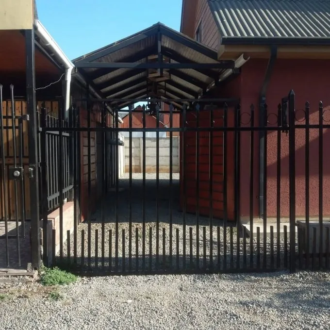 Arriendo de Casa en Talca, Talca