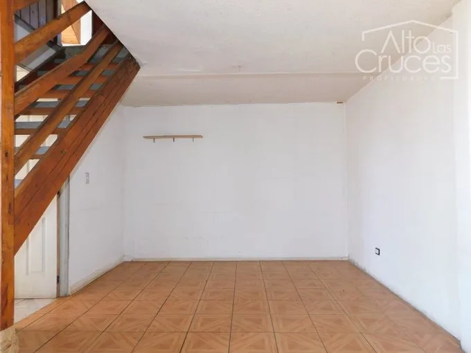 Arriendo de Casa en Talca, Talca