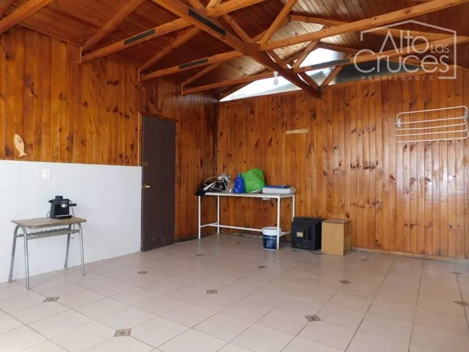 Arriendo de Casa en Talca, Talca
