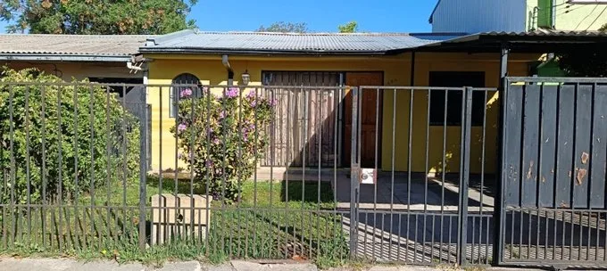 Arriendo de Departamento en Talca, Depto 1 Dormitorio a pasos de la plaza (86209)