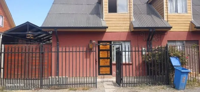 Arriendo de Departamento en Talca, 32 Ote. 2511