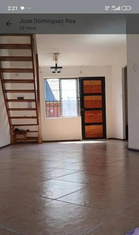 Arriendo de Casa en Talca, Talca
