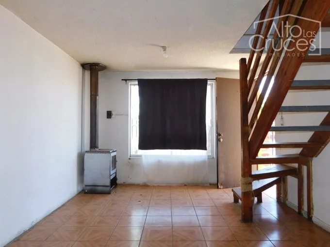 Arriendo de Casa en Talca, Talca