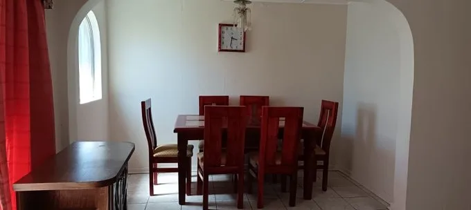 Arriendo de Casa en Talca, Talca