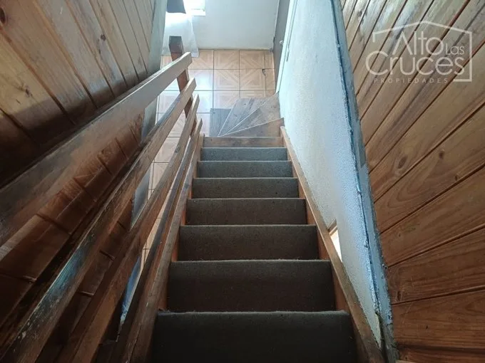 Arriendo de Casa en Talca, Talca