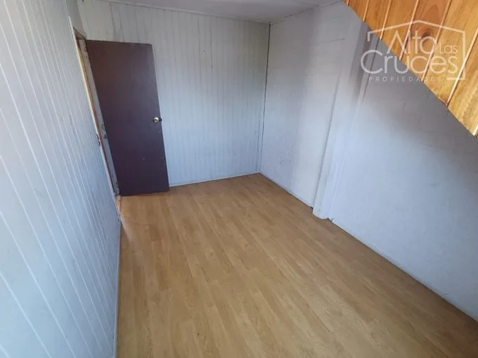 Arriendo de Casa en Talca, Talca