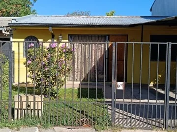Arriendo de Casa en Talca, Talca