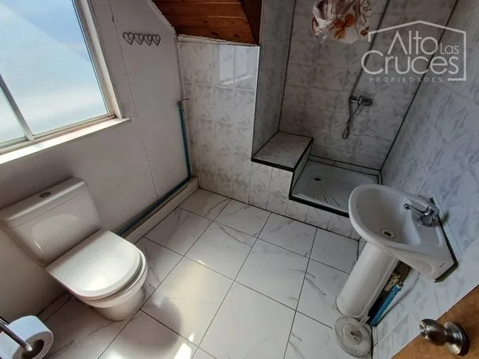 Arriendo de Casa en Talca, Talca