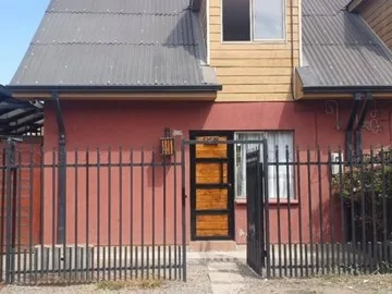 Arriendo de Casa en Talca, Talca