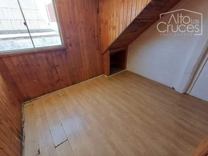 Arriendo de Casa en Talca, Talca