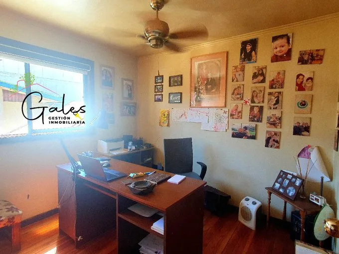 Arriendo de Casa en Temuco, Arriendo Gran casa,comercial ó habitacion (74941)
