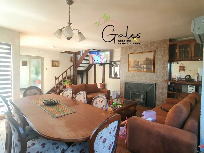 Arriendo de Casa en Temuco, Arriendo Gran casa,comercial ó habitacion (74941)