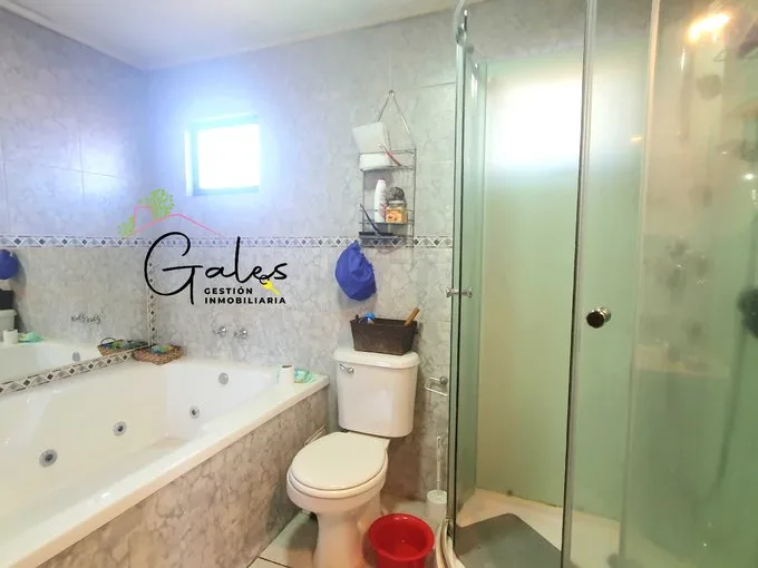 Arriendo de Casa en Temuco, Arriendo Gran casa,comercial ó habitacion (74941)