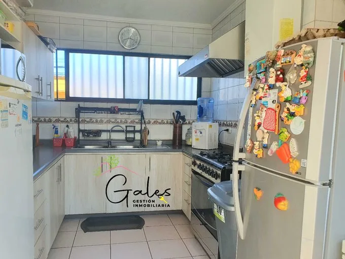 Arriendo de Casa en Temuco, Arriendo Gran casa,comercial ó habitacion (74941)