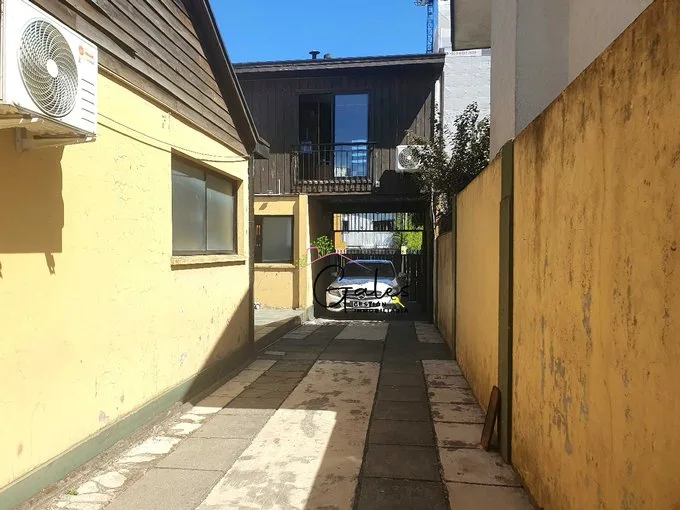 Arriendo de Casa en Temuco, Arriendo Gran casa,comercial ó habitacion (74941)
