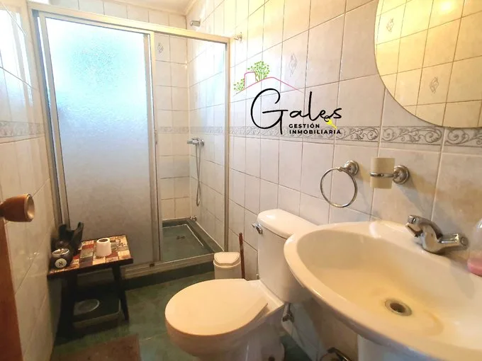 Arriendo de Casa en Temuco, Arriendo Gran casa,comercial ó habitacion (74941)