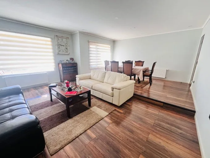 Arriendo de Casa en Temuco, Arriendo hermosa casa. Temuco  (124718)