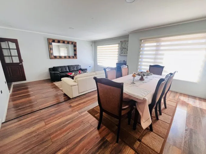 Arriendo de Casa en Temuco, Arriendo hermosa casa. Temuco  (124718)