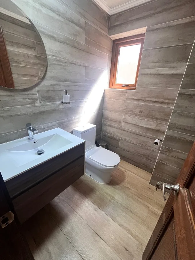 Arriendo de Casa en Temuco, Arriendo hermosa casa. Temuco  (124718)