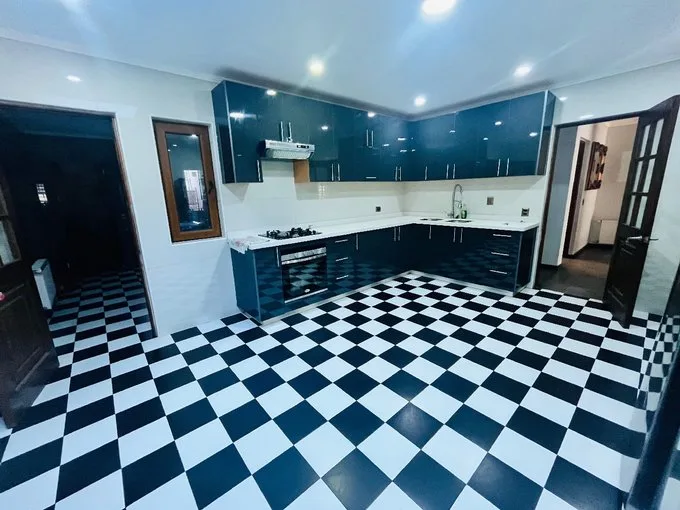 Arriendo de Casa en Temuco, Arriendo hermosa casa. Temuco  (124718)