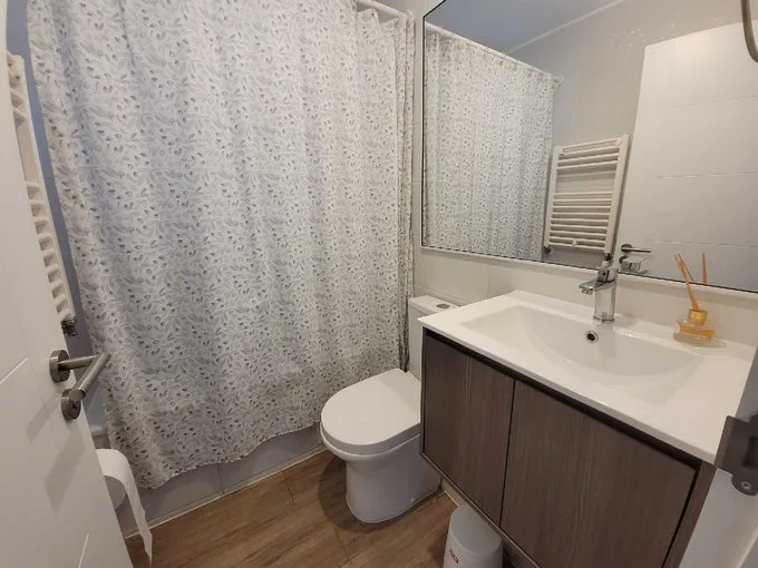 Arriendo de Casa en Temuco, Casa Nueva San Sebastian 3  (105439)
