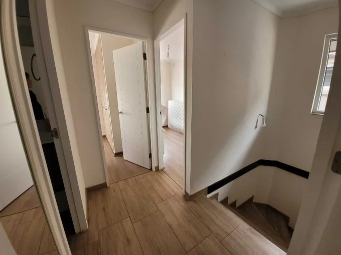 Arriendo de Casa en Temuco, Casa Nueva San Sebastian 3  (105439)