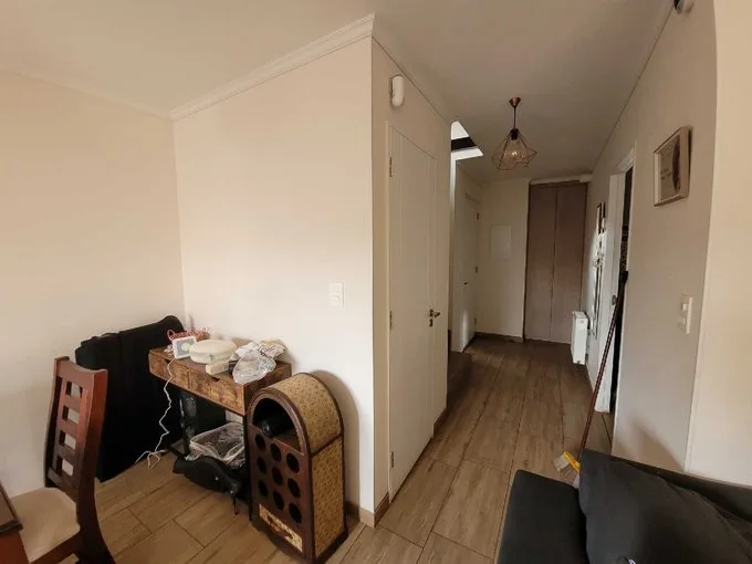 Arriendo de Casa en Temuco, Casa Nueva San Sebastian 3  (105439)