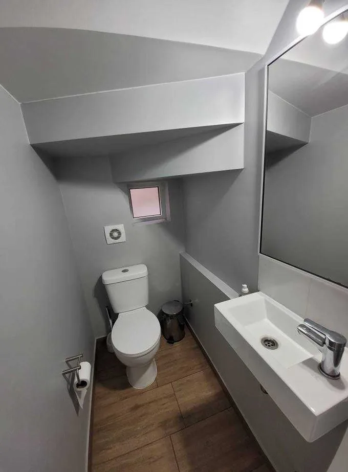 Arriendo de Casa en Temuco, Casa Nueva San Sebastian 3  (105439)