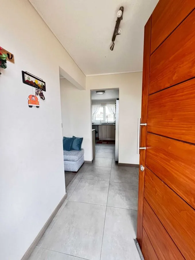 Arriendo de Casa en Temuco, Rebajada!!! casa en condominio (108937)