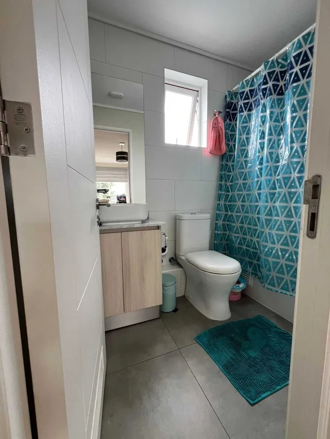Arriendo de Casa en Temuco, Rebajada!!! casa en condominio (108937)