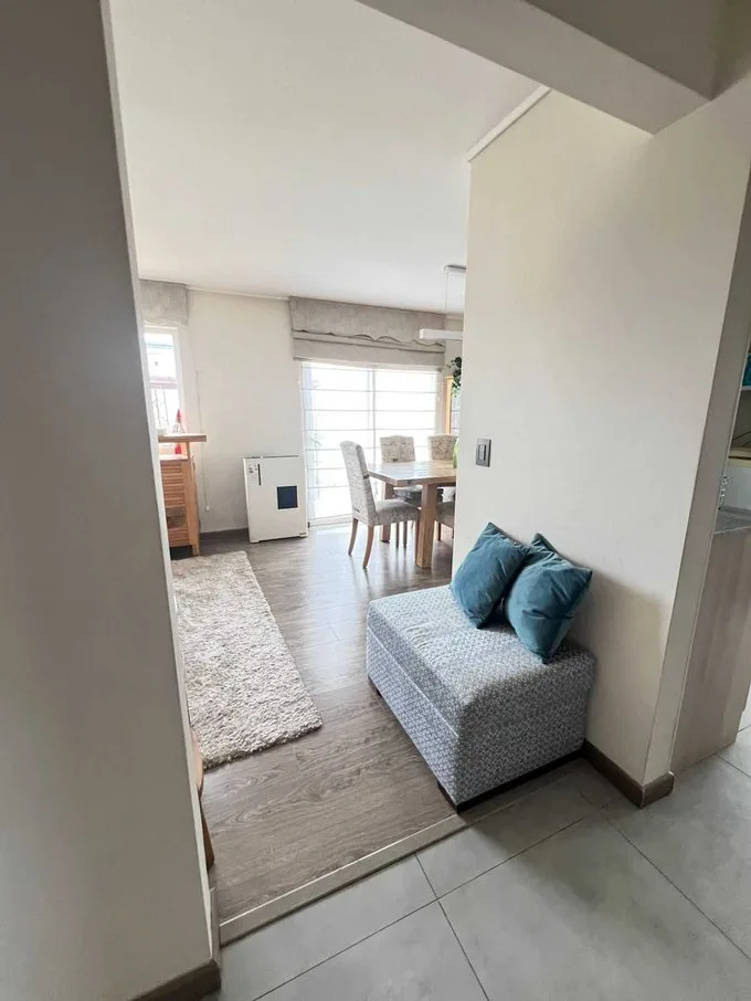 Arriendo de Casa en Temuco, Rebajada!!! casa en condominio (108937)