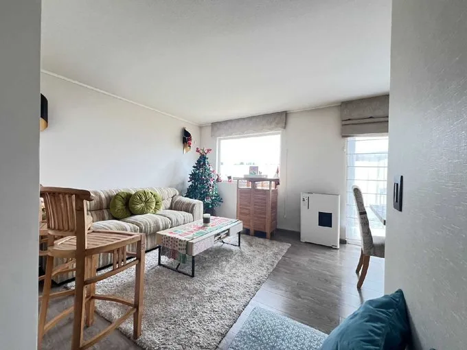 Arriendo de Casa en Temuco, Rebajada!!! casa en condominio (108937)