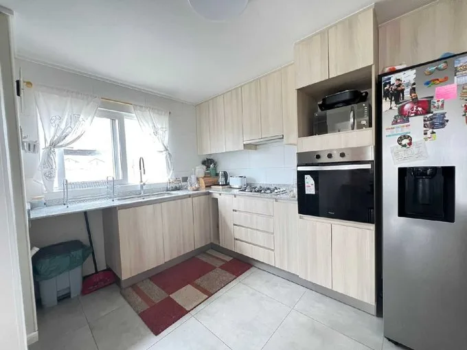 Arriendo de Casa en Temuco, Rebajada!!! casa en condominio (108937)