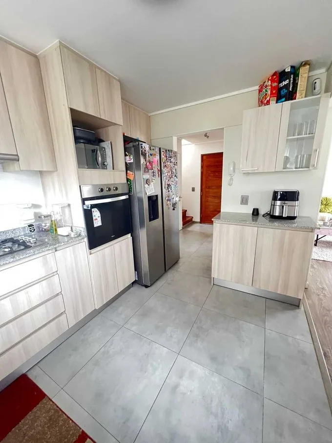 Arriendo de Casa en Temuco, Rebajada!!! casa en condominio (108937)