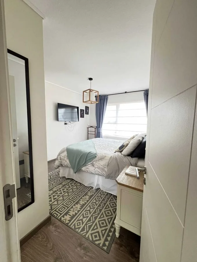 Arriendo de Casa en Temuco, Rebajada!!! casa en condominio (108937)