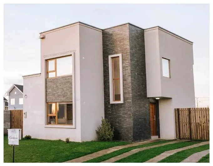 Arriendo de Casa en Pucón, Condominio El Miradpr