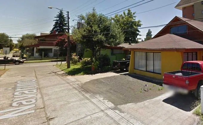 Arriendo de Casa en Temuco, Sector avenida alemania -arriendo comercial (108945)