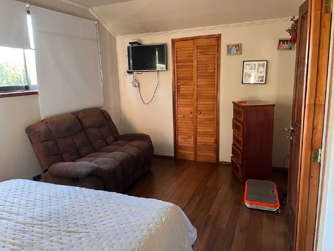 Arriendo de Casa en Temuco, Sector avenida alemania -arriendo comercial (108945)