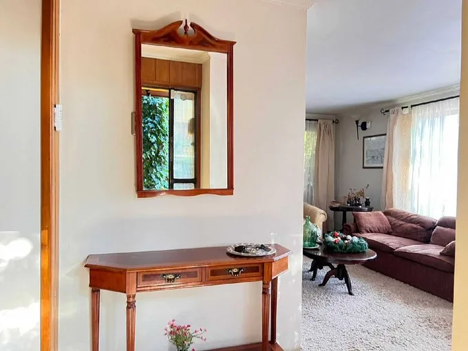Arriendo de Casa en Temuco, Sector avenida alemania -arriendo comercial (108945)