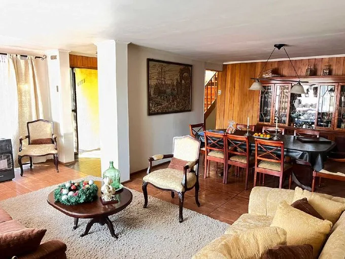 Arriendo de Casa en Temuco, Sector avenida alemania -arriendo comercial (108945)